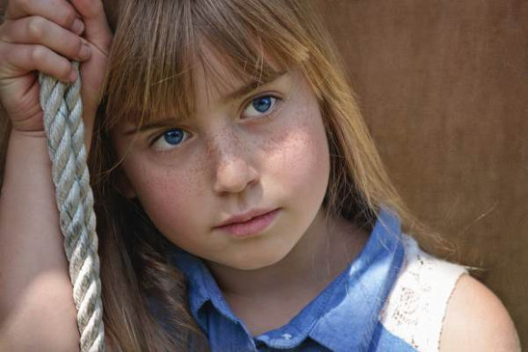 Infecciones vulvovaginales en niñas y adolescentes 