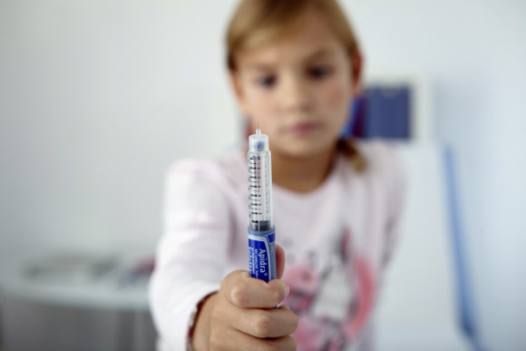 ¿Cómo modificar la pauta de insulina rápida?