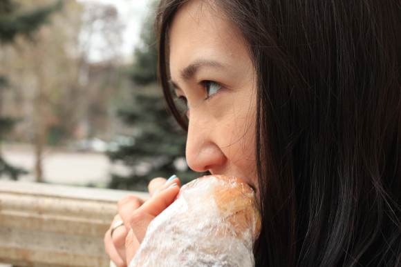 trastornos de la conducta alimentaria en jóvenes con diabetes tipo 1