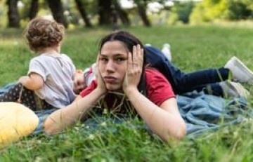 El burnout en los padres | Medidor continuo de glucosa (CGM/FGM) | Cómo vencer el miedo a la hipoglucemia (infografía)