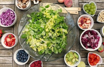 Dietes vegetarianes en infants amb diabetis tipus 1 | Com emmagatzemar la insulina | Revista Diabetis