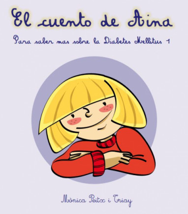 El cuento de Aina