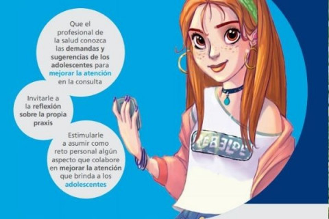 Recomendaciones de jóvenes con diabetes tipo 1 para mejorar la relación médico-paciente