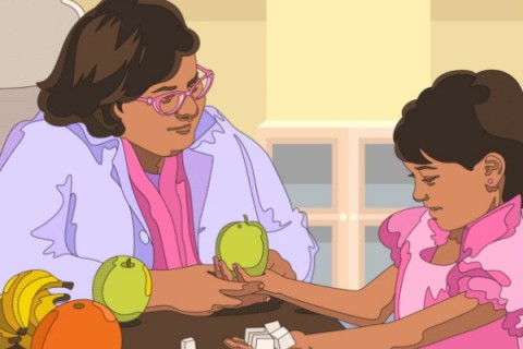 Día Mundial de la Diabetes 2022: Educar para proteger el futuro