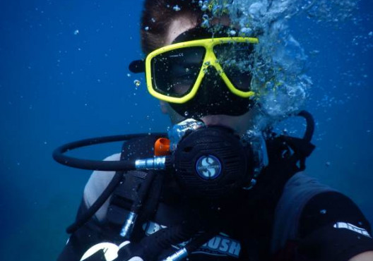 Buceo y diabetes, ¿son compatibles?