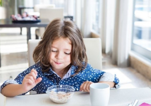 Desayunar con diabetes tipo 1: cómo mantener estables los niveles de glucemia