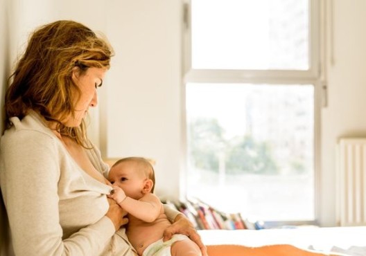 La alimentación de niños y niñas con diabetes tipo 1 (de 0 a 3 años)