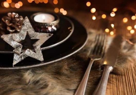 Menú de Navidad para personas con diabetes tipo 1
