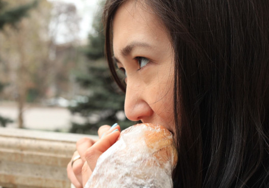 trastornos de la conducta alimentaria en jóvenes con diabetes tipo 1