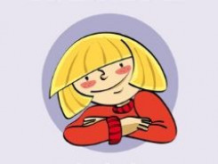 El cuento de Aina