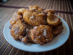 Buñuelos de viento - Foto de Miquel Ràmia - Flickr - CC BY-SA 2.0