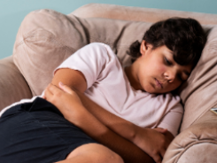 Cómo remontar una hipoglucemia (infografía)