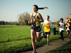 Running: correr una carrera con diabetes tipo 1