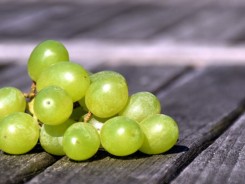 Las uvas de Nochevieja, ¿puedo comerlas si tengo diabetes?