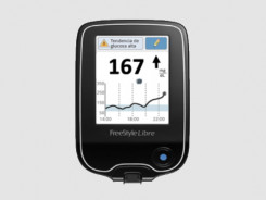 Com has d'interpretar les fletxes del teu sensor de glucosa