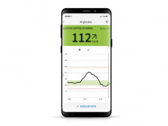 Cómo configurar las alarmas de tu FreeStyle Libre 2