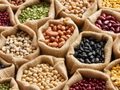 ¿Cómo asegurar el consumo recomendado de legumbre? 