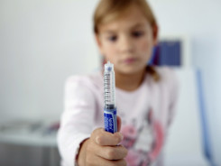 ¿Cómo modificar la pauta de insulina rápida?