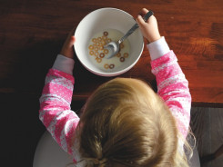 Hiperglucemia postprandial: cómo evitar un pico glucémico tras las comidas