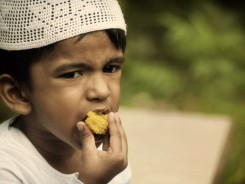 La diabetes tipo 1 y el ayuno durante el Ramadán