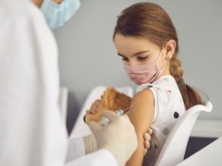Recomendaciones de la ISPAD sobre la vacunación contra la COVID en niños y adolescentes con diabetes