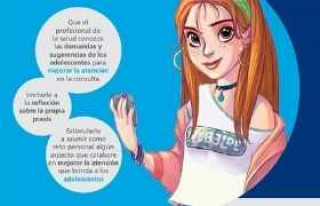 Recomendaciones de los jóvenes con diabetes tipo 1 para mejorar la relación médico-paciente