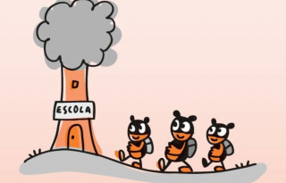 El nen amb diabetis a l'escola
