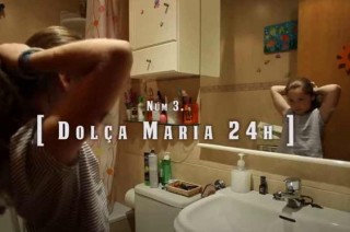 Dulce María, un documental sobre el día a día de la diabetes infantil