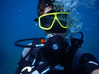 Buceo y diabetes, ¿son compatibles?