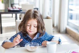 Desayunar con diabetes tipo 1: cómo mantener estables los niveles de glucemia