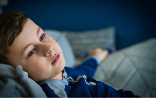 ​Medidas para manejar la diabetes tipo 1 cuando hay hiperglucemia y cetosis