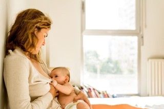 La alimentación de niños y niñas con diabetes tipo 1 (de 0 a 3 años)