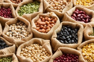 ¿Cómo asegurar el consumo recomendado de legumbre? 