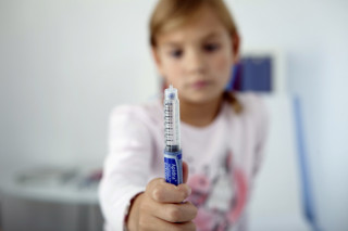 ¿Cómo modificar la pauta de insulina rápida?