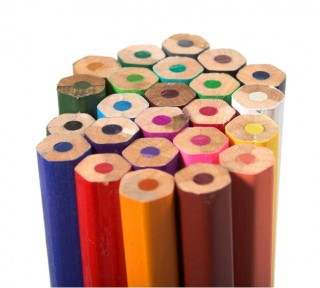 Lapices de colores